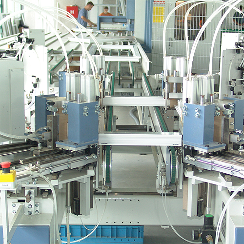 CNC tehnologija