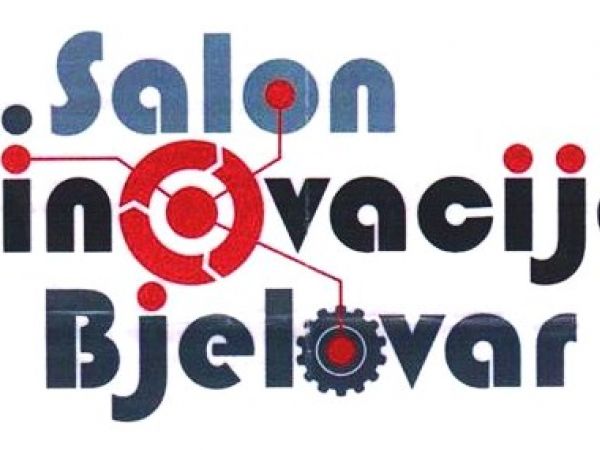 1. Salon inovacija, Bjelovar 2013.